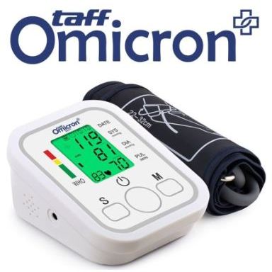 Tensi Electric +1 Alat Cek Kadar Gula Darah