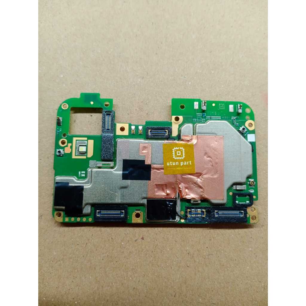 mesin vivo y91c mati perawan