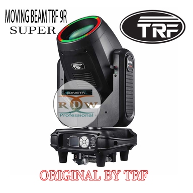 MOVING BEAM TRF 9R SUPER ORIGINAL