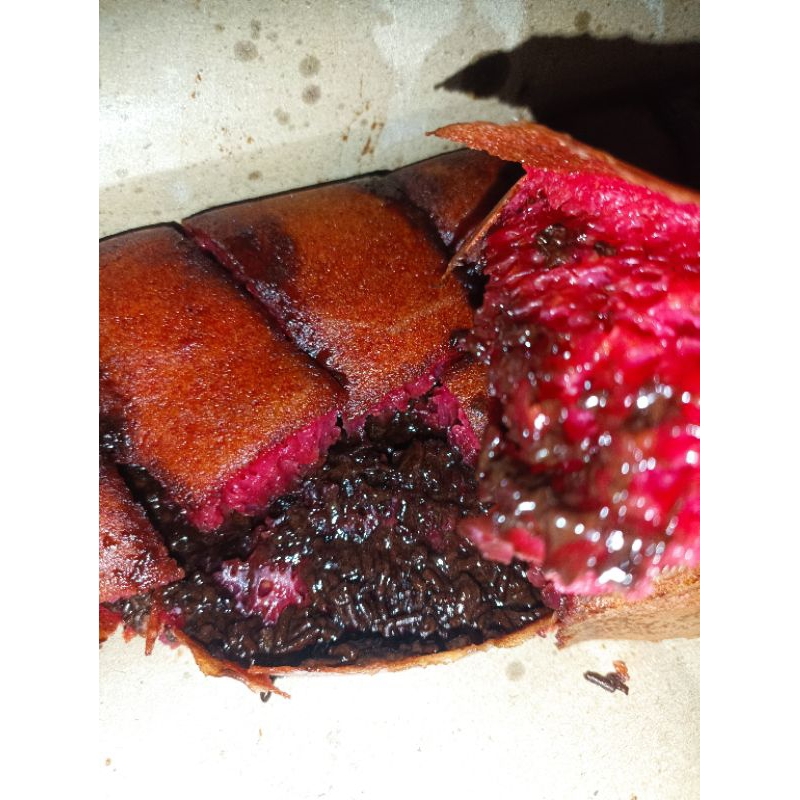 

MARTABAK MERAH