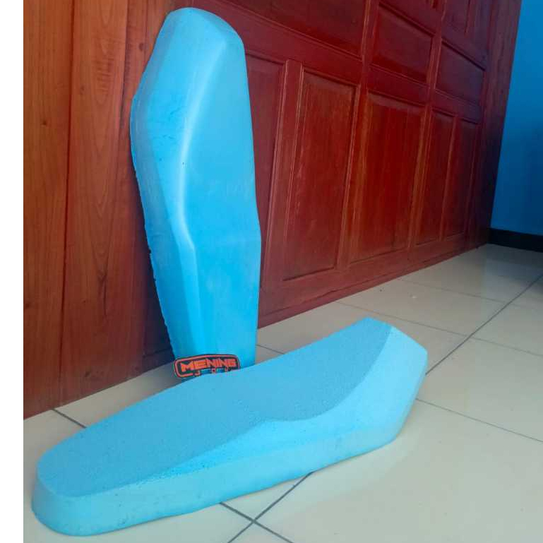 Busa Motor Beat Karbu- Beat New Spon jok motor beat lama standar pabrik