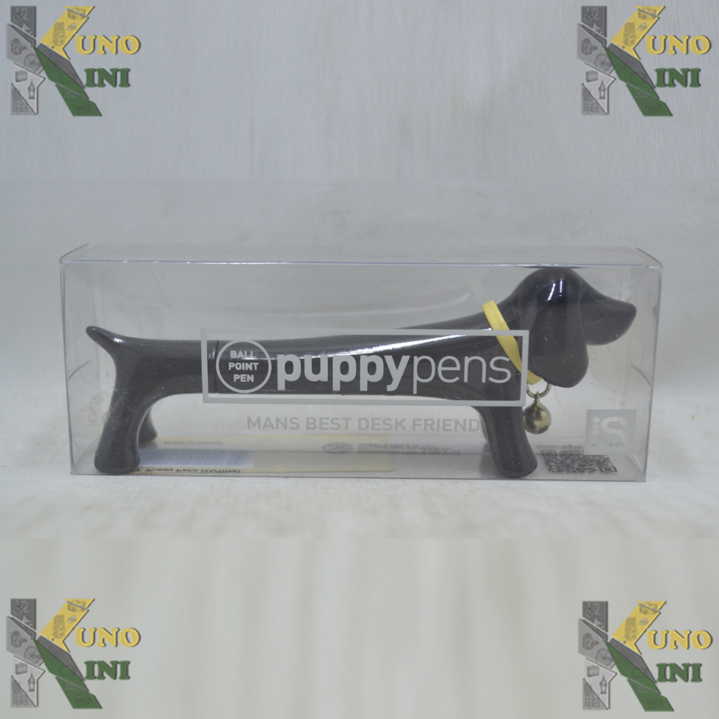 

PUPPY PENS, from Australia - New