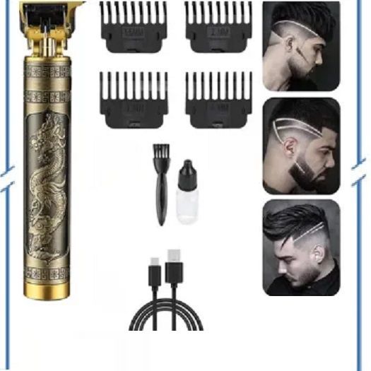 Clipper Trimmer Muxindo Vintage
