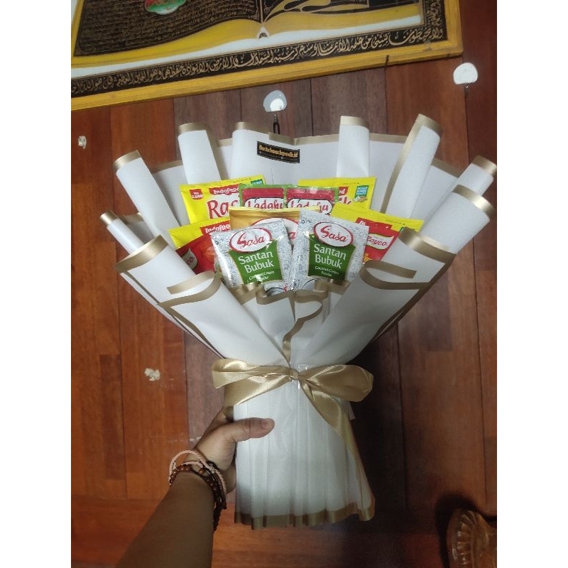 

bucket hari ibu bucket bumbu medium