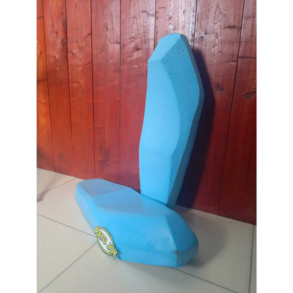 Busa jok motor Honda Beat / Beat karbu beat old standar