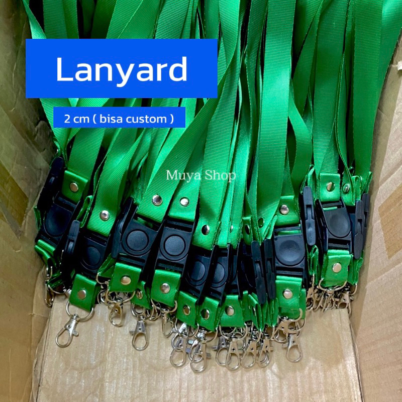 

Plastik Id Card / Lanyard / Plastik KTP / Cover Card / Plastik Kartu Peserta Tidur / KTP Tidur / Plastik Name Tag / KTN / Name Tag / Plastik Lanyard / Plastik Name Tag / Plastik Id Card / Set Name Tag / Tali ID card / ID Card Kulit / Lanyard 2 cm
