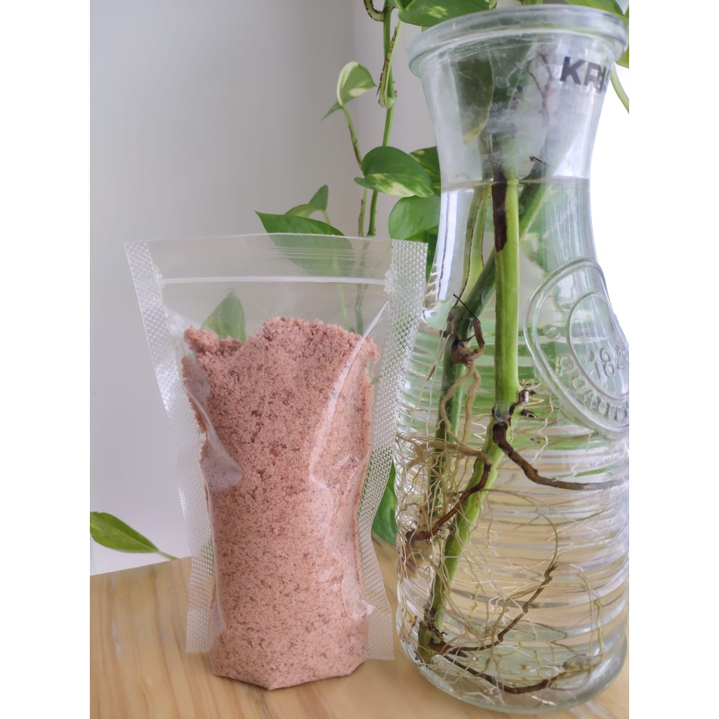 

Garam Himalaya Halus 100 gr / Himalayan Pink Salt *Pekanbaru*