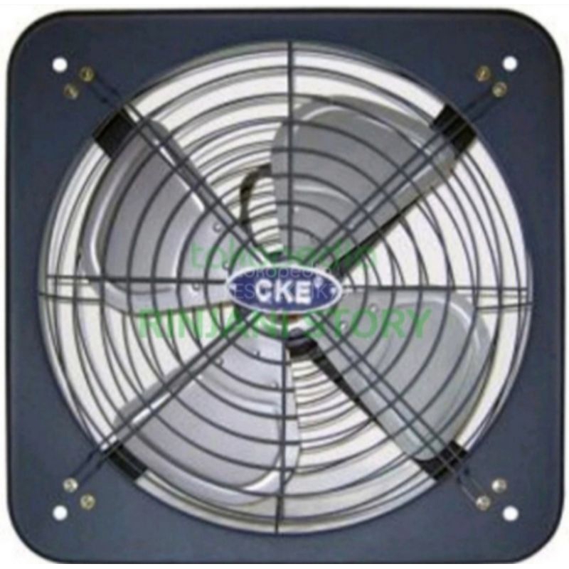 murah kipas blower ventilating exhaust fan 20 inch CKE