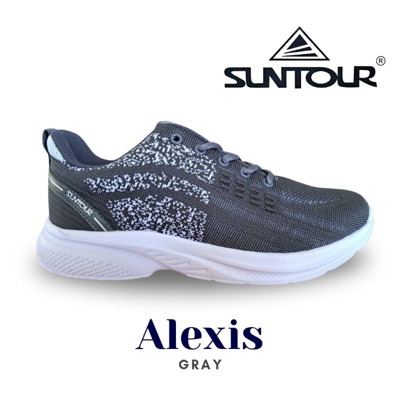 Sepatu Sport - Suntour Alexis