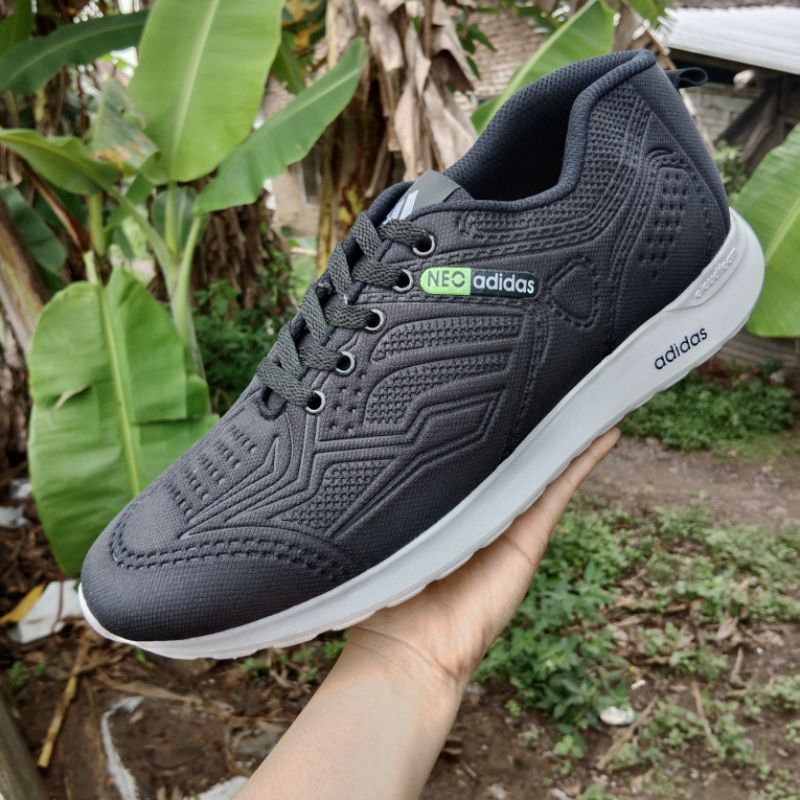 Sepatu lari jumbo sepatu olah raga 45 sepatu running pria 46 sepatu pria 47 sepatu big size 48