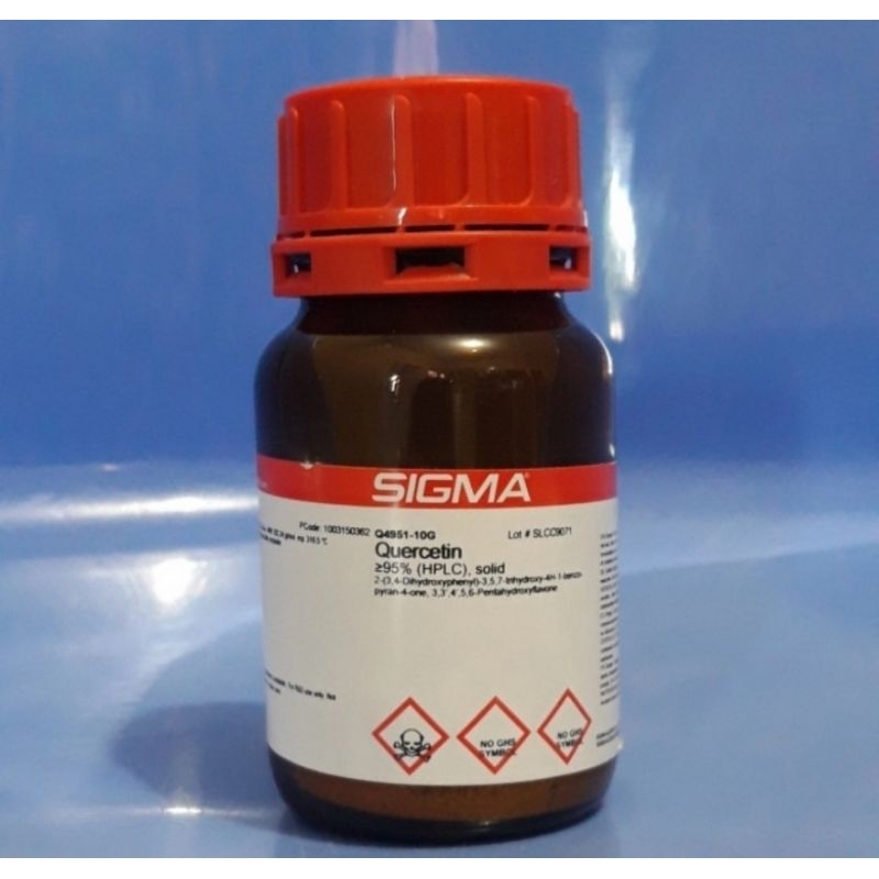 Quercetin sigma 50mg/Quercetin/Quersetin sigma