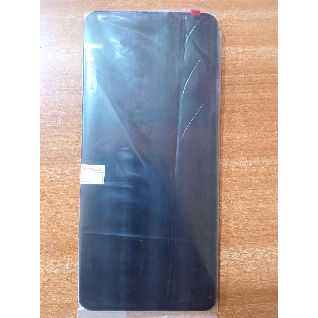 LCD OPPO RENO 2 OLED / FINGERPRINT