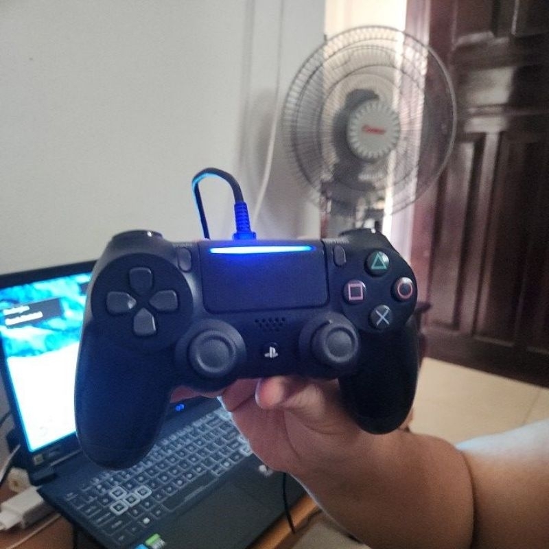 dualshock 4 ps4