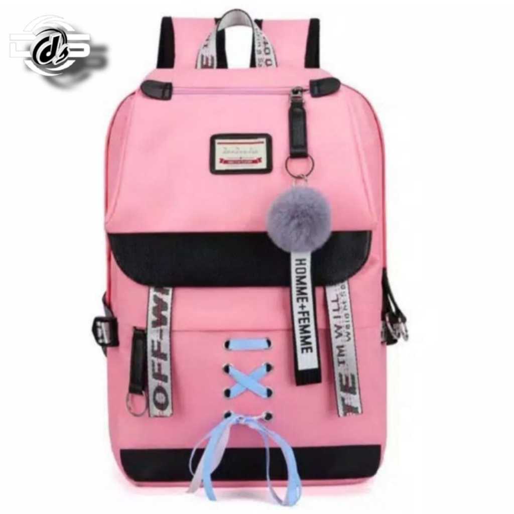 tas wanita/tas sekolah SD SMP SMA