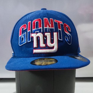 Topi Baseball Pria Tft Brand Newera Size 7 5/8 (60.6 cm)