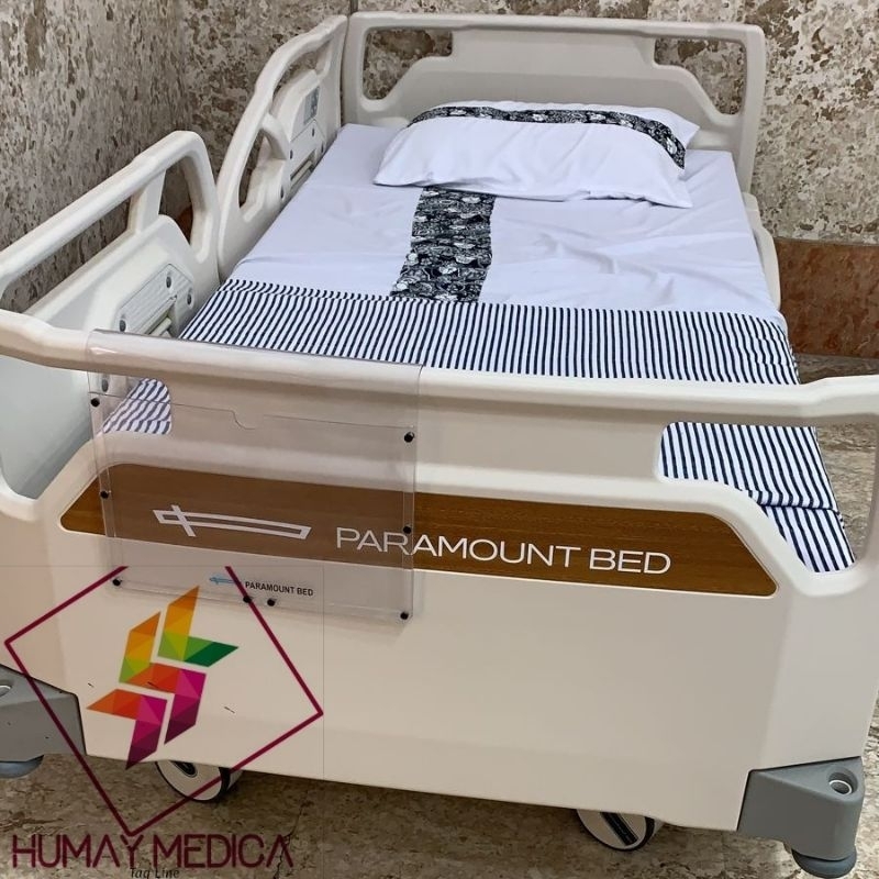 Paramount Bed 3 motor Elektrik/Paramount bed 3motor penggerak