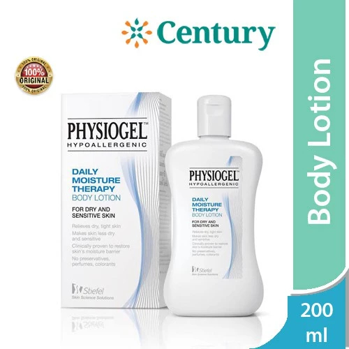 Physiogel Lotion 200ml