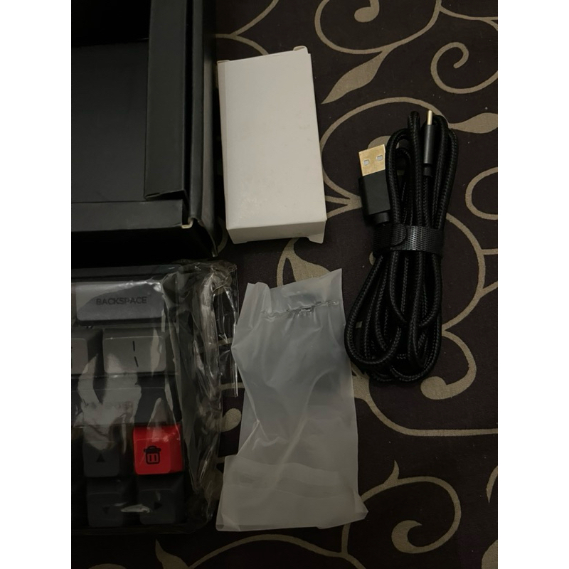 Vortex VX64 lite