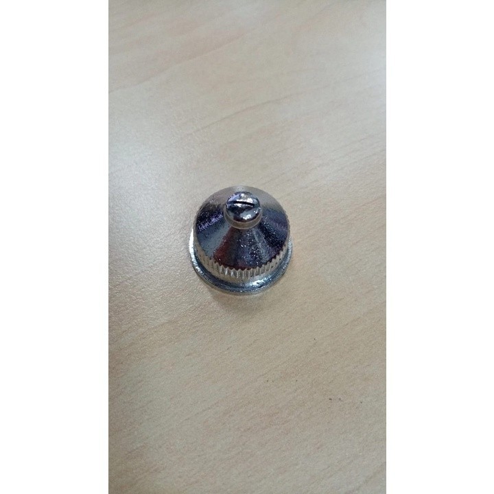 Spuyer Garis / Titik Sagola Tabung Bawah