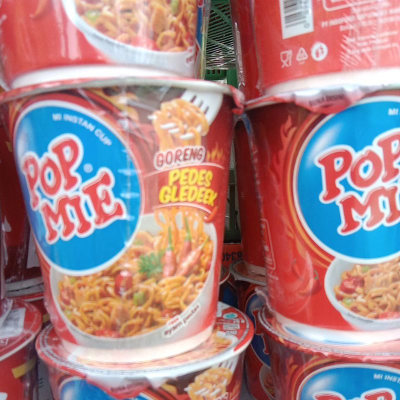 

pop mi gledek