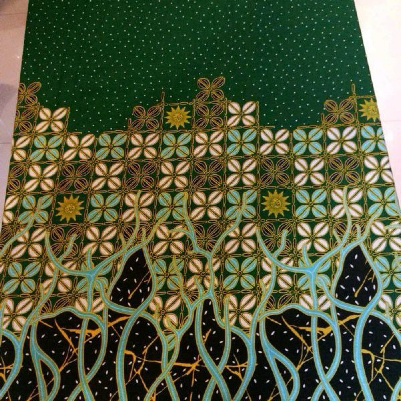 BATIK MUHAMMADIYAH || KAIN BATIK NASIONAL MUHAMMADIYAH