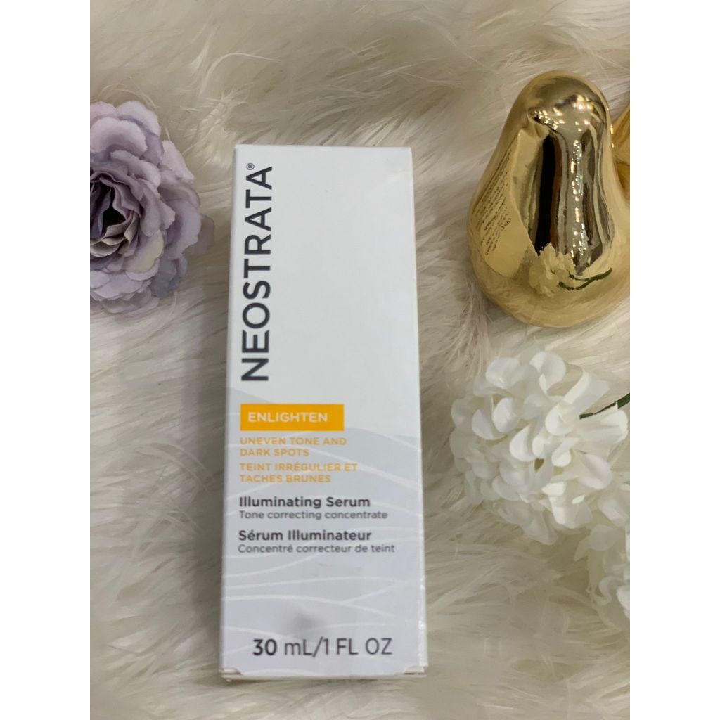 NEOSTRATA illuminating Serum 30ml (serum pencerah pemutih)