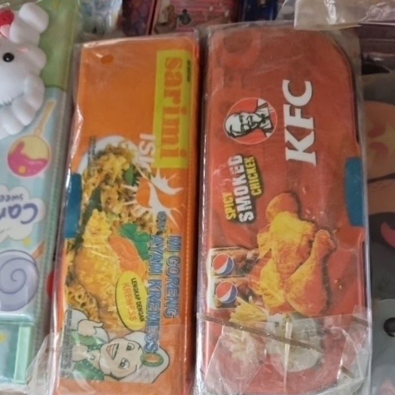 

kotak pensil