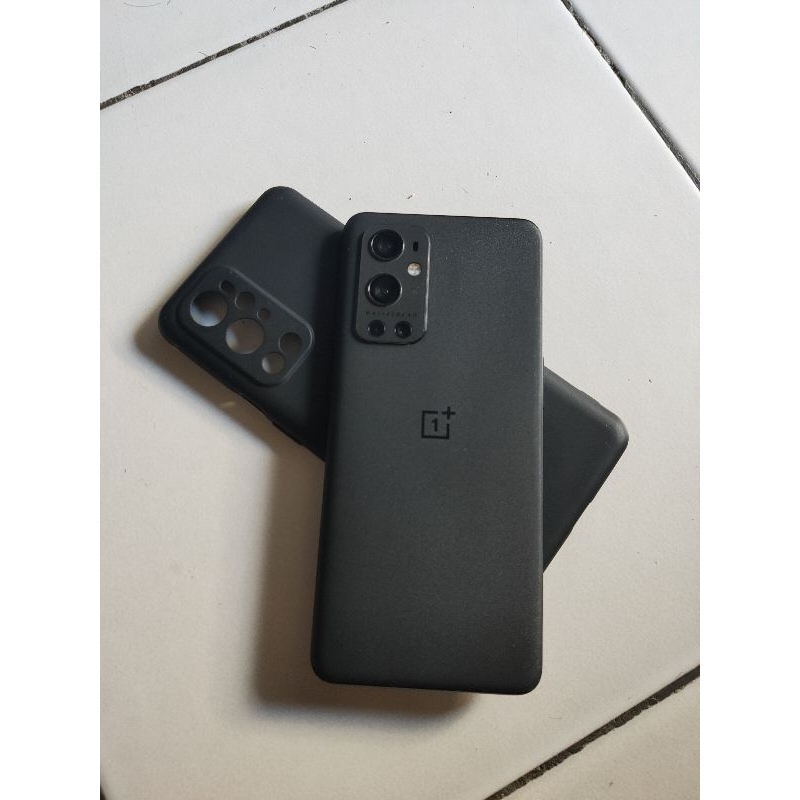 Oneplus 9 pro 5G 12/256 all operator