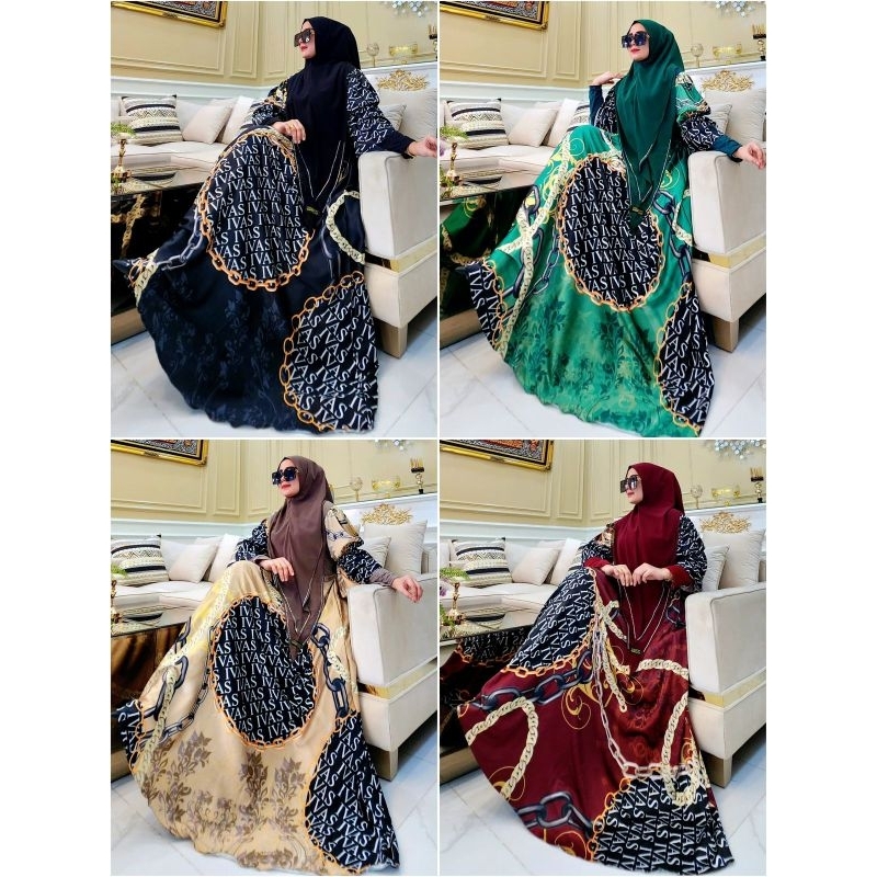 Estonia syari original ivas production