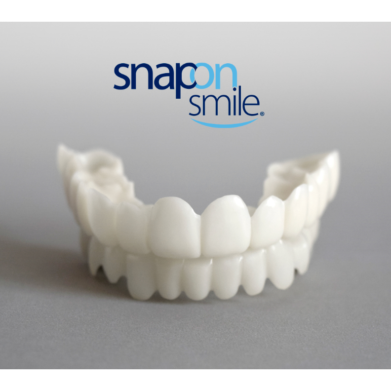 Veneer Gigi Instant Premium | Snap on Smile Original 100% | Gigi Palsu Instant Premium
