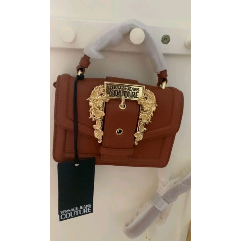 Versace Jeans Couture mini bag