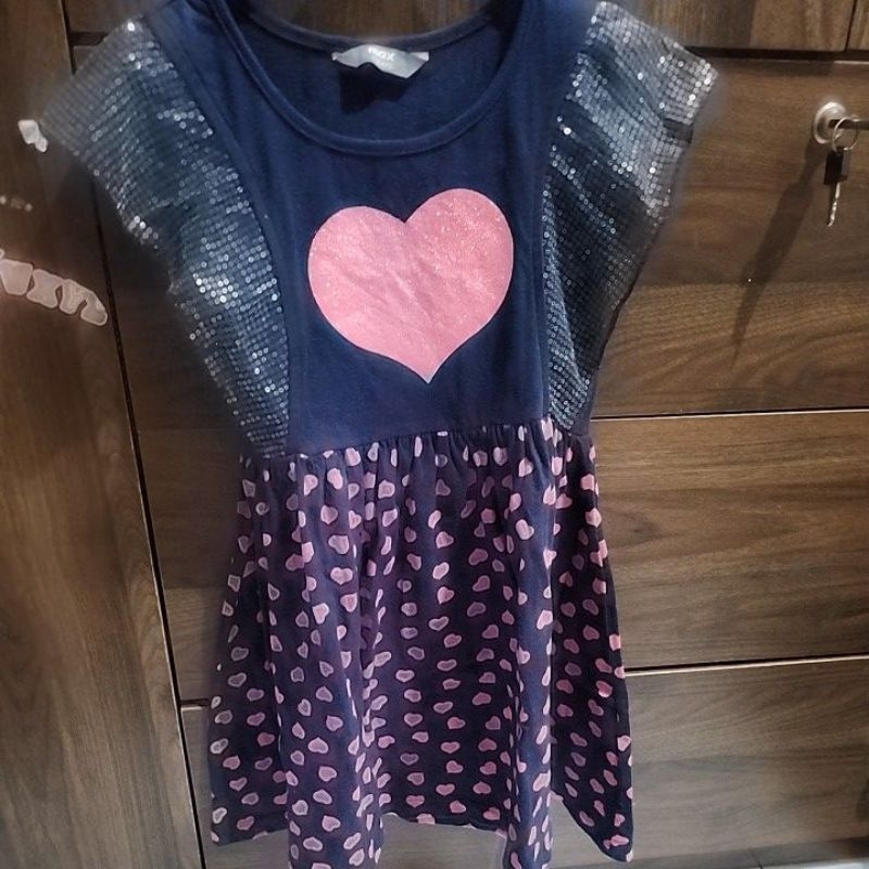 dress anak Max Fashion