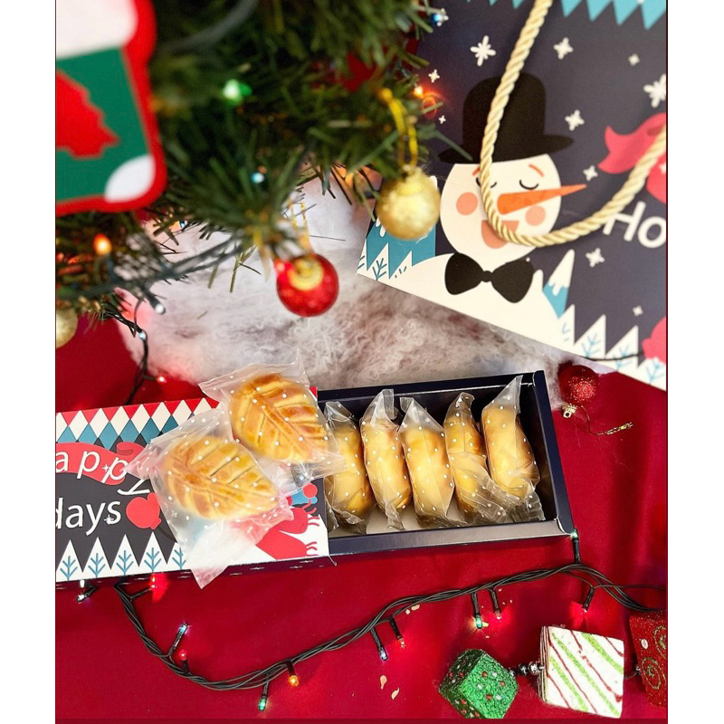 

Joyfull Package/hampers natal/nastar/hampers christmas/hampers xmas/christmas hampers