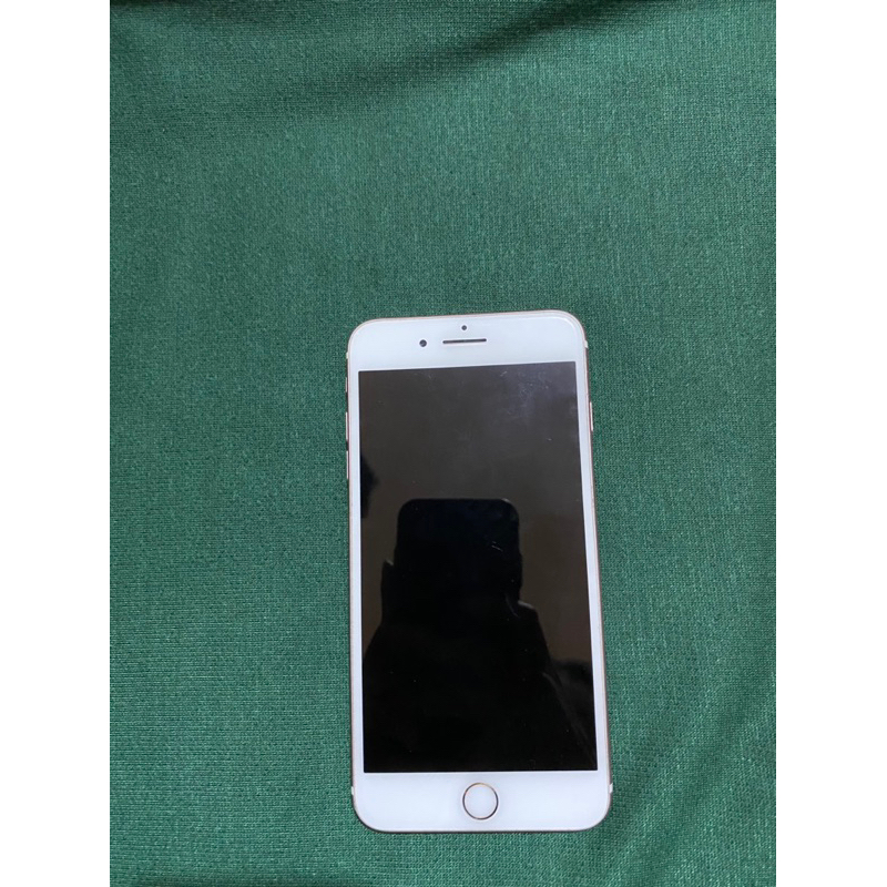 Iphone 7 plus 32 gb Ex inter