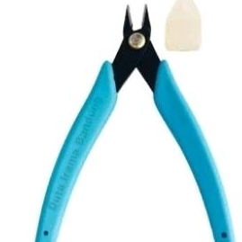 Tang MONSTER MT058 tang potong knife cuting