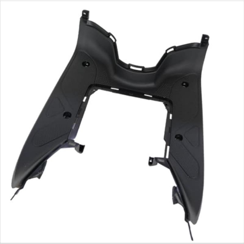 64310-K2F-N80ZB STEP FLOOR BLACK LANTAI ATAS HITAM SCOOPY 2022 LANTAI ATAS SCOOPY PRESTIGE LANTAI AT