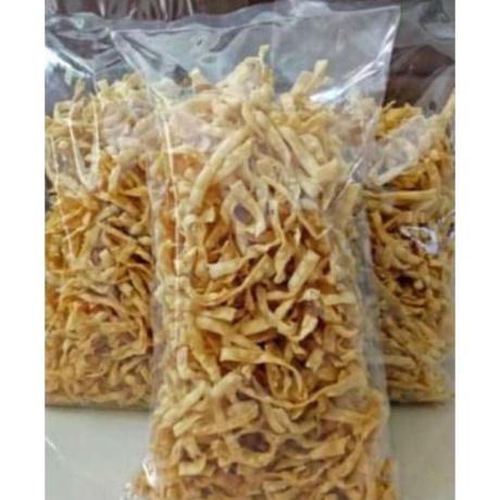 

Ready Kue Bawang Khas Padang 500 gr ↓➺✹