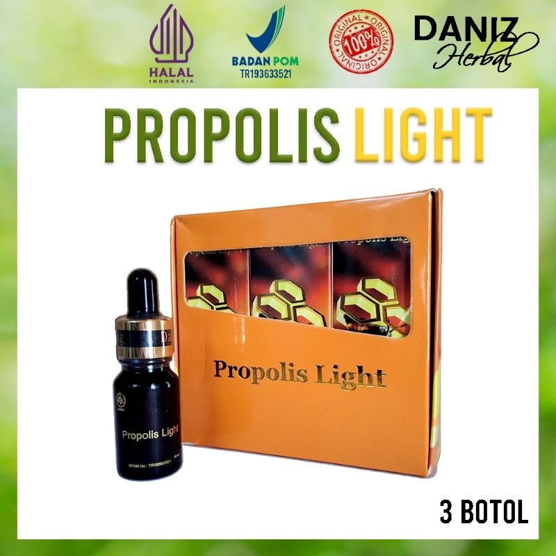 Propolis Light Original