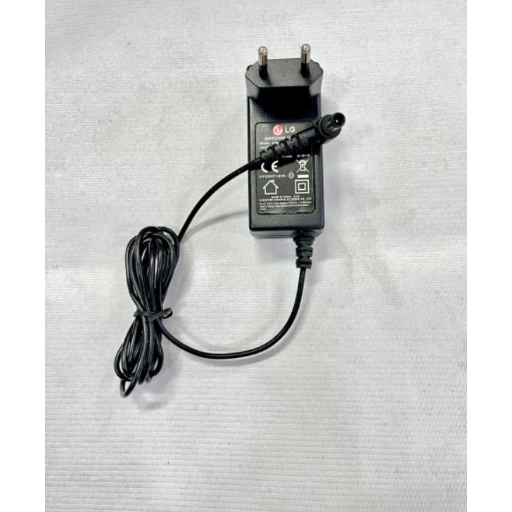 Ready Adaptor Charger Casan Monitor TV LED LCD LG Ori 19V Ads 18fsg-19 ADS-25FSF-19 20MT48AF LCAP16A