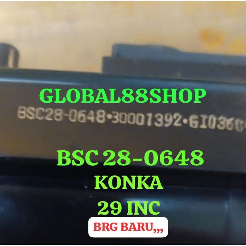 BSC28-0648 BSC 28-0648 TV KONKA 29 INC FLYBACK FLIBACK FLAYBACK FLEBACK FLAIBACK PLAYBACK PLYBACK PL