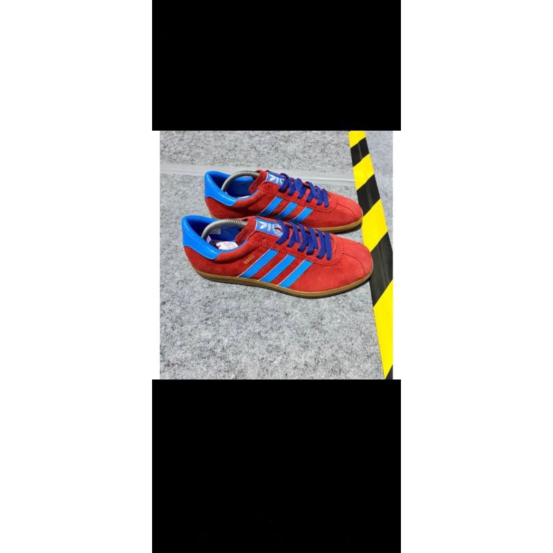 adidas rouge city series