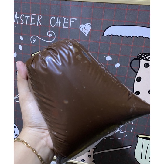 

Diskon COKLAT GLAZE 1KG, TOPPING, ISIAN, SELAI, DLL Model Baru