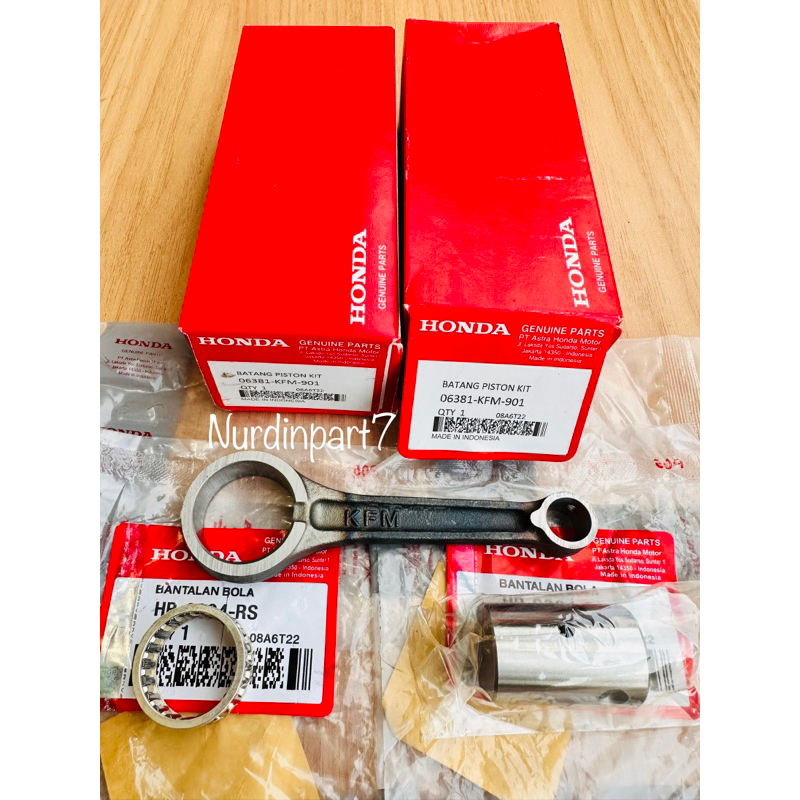 Stang Seher Supra fit New Supra Fit Lama Lagenda Revo Lama KFM