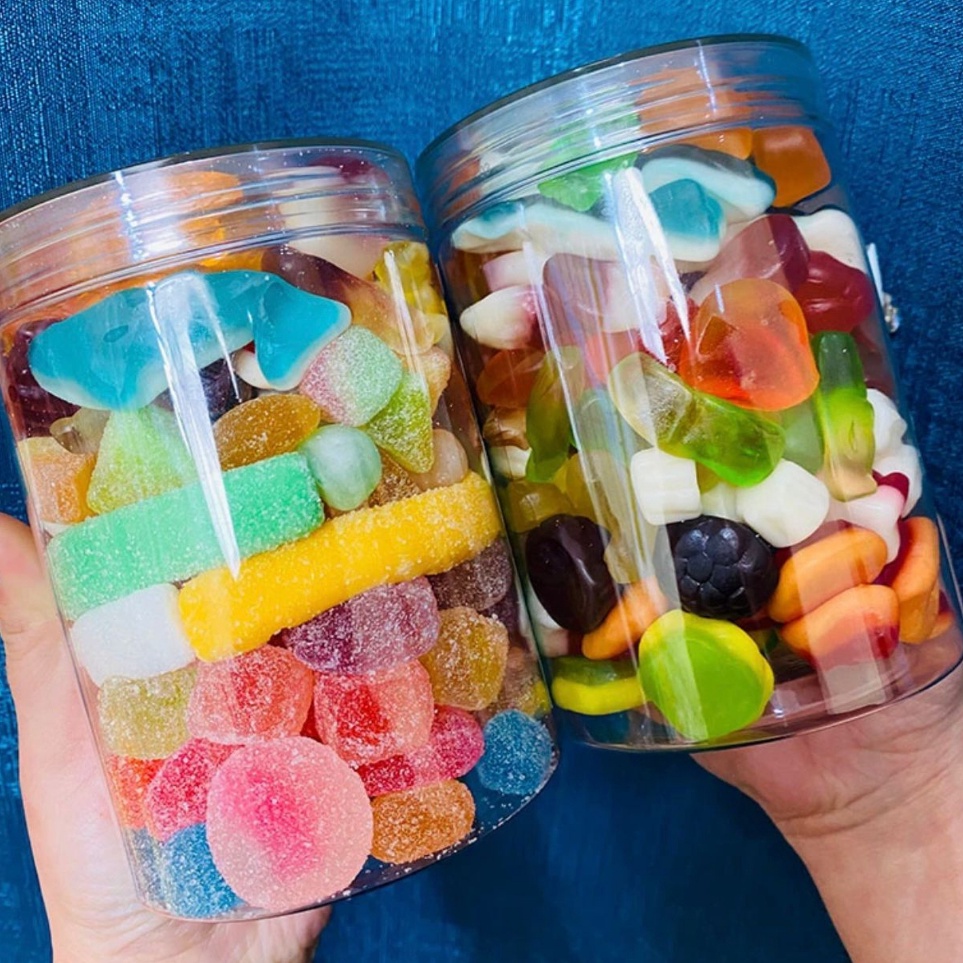 

Seller [Halal] Permen Yupi Candy Gummy Jelly Viral [Toples] ➥❇❋