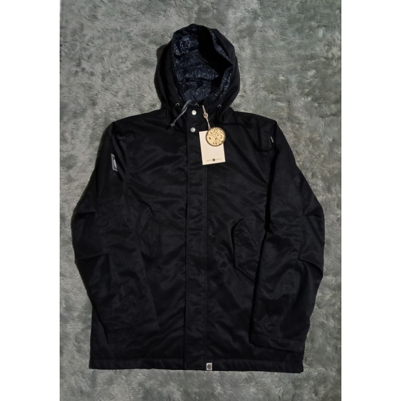 Weekend offender tarn on sale jacket