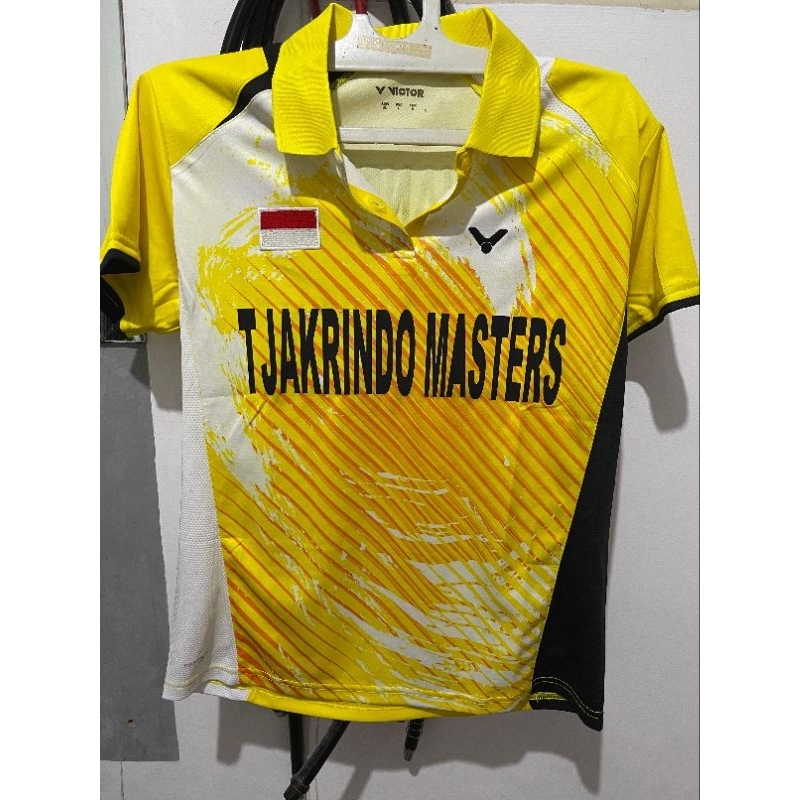 Jersey Victor Original (Preloved) second