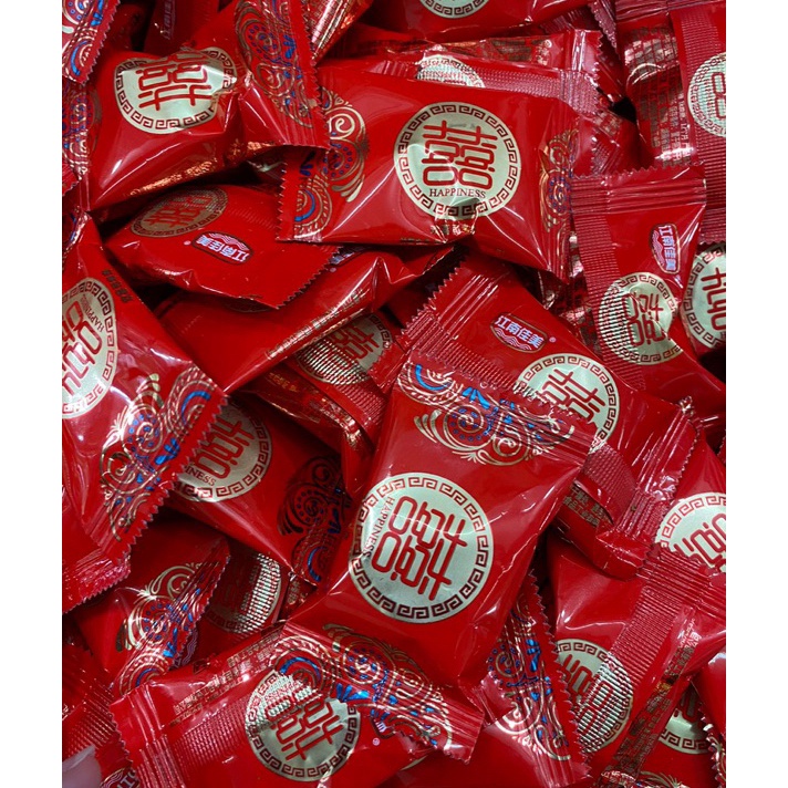 

Stok Banyak Permen sangjit per ons Terupdate