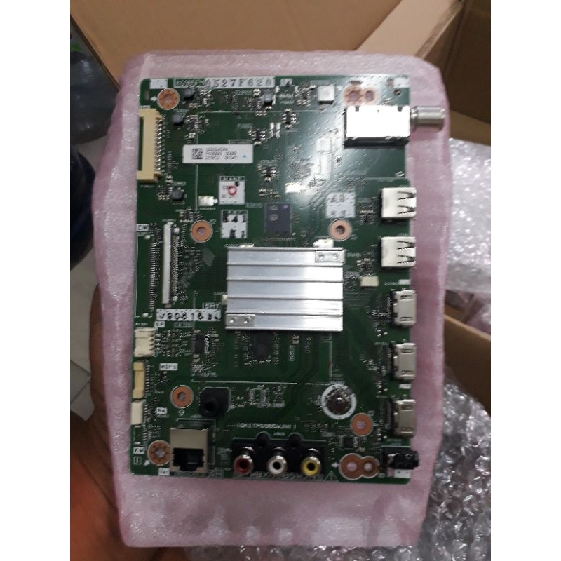MB - MAINBOARD - MOTHERBOARD - SHARP - 2T-C42BG1I - 42BG1I - NEW ORIGINAL