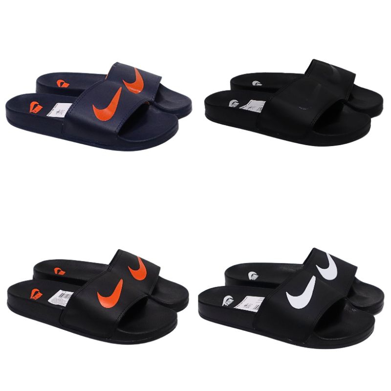 Sandal Slop N1ke Premium - Sandal Slop - Sandal Slop Pria