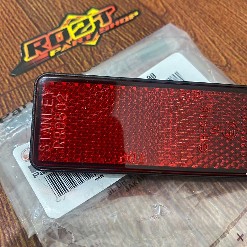 LAMPU MATA KUCING FIZR ORIGINAL YGP